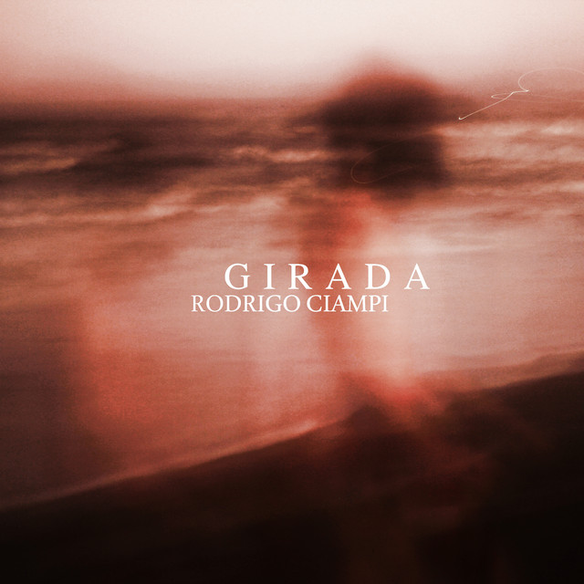 Girada cover art