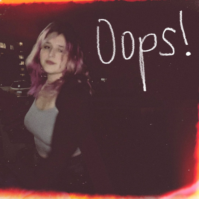 oops! cover art