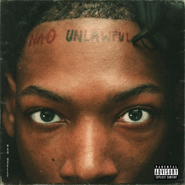 Stick Up cover art
