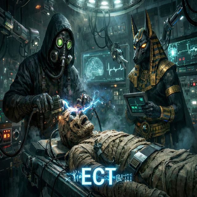 E.C.T cover