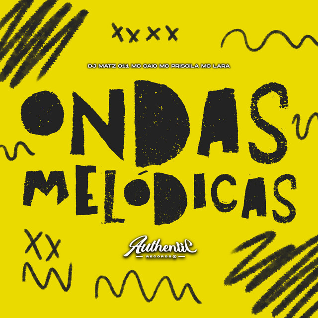 Ondas Melódicas
