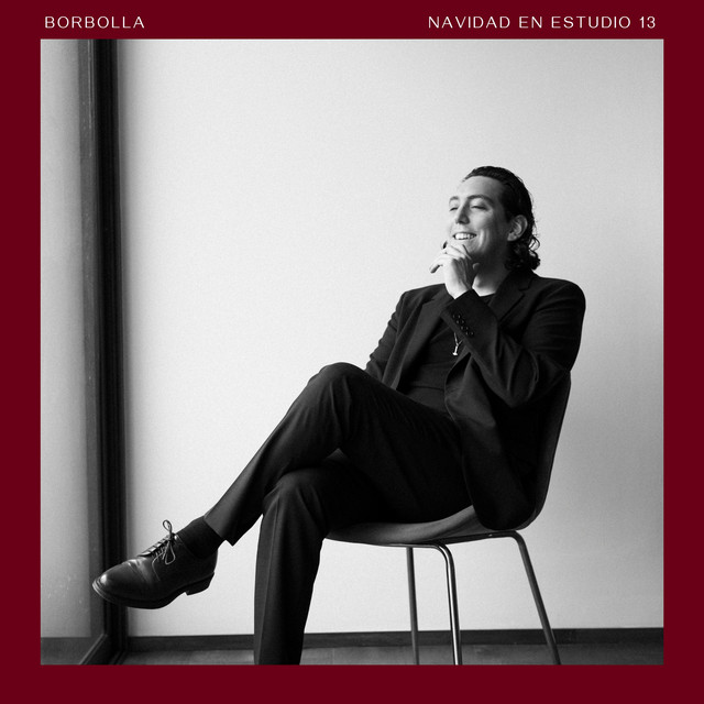Navidad En Estudio 13 cover art