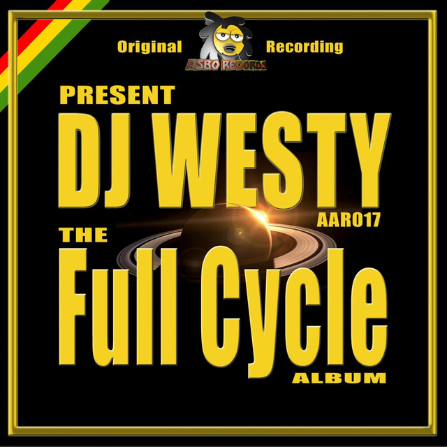 Full Cycle L.P cover art