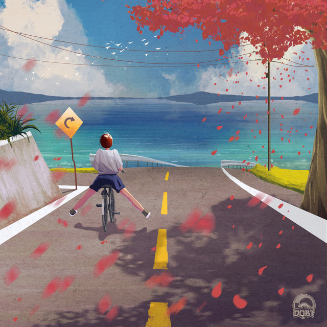 Обкладинка: Hana No Ame — Vens Adams