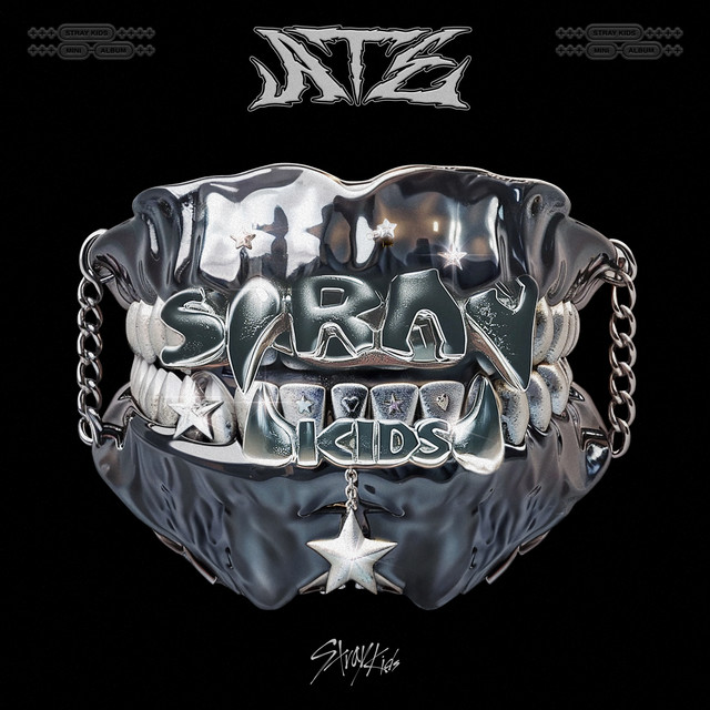 ATE cover art