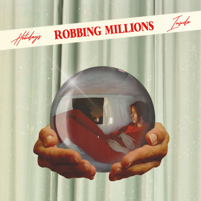 Holidays Inside cover