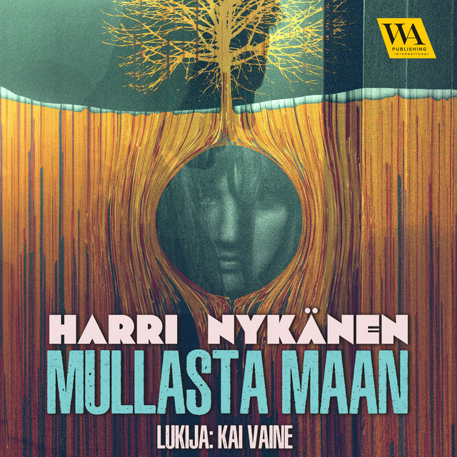 Mullasta maan cover art