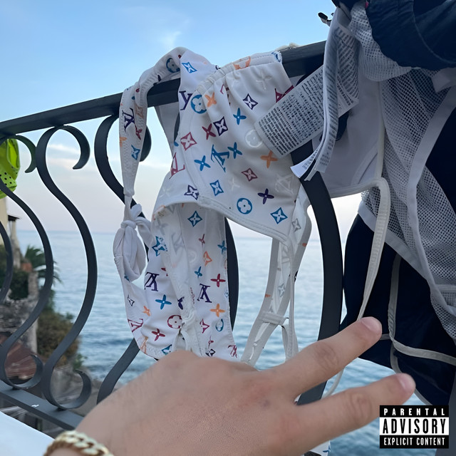 Clock out cover art