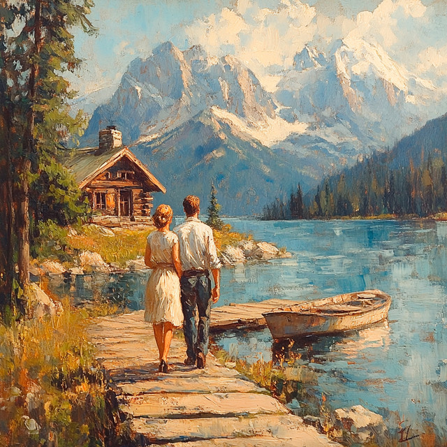 album image