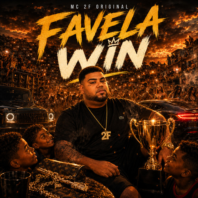 Favela Win