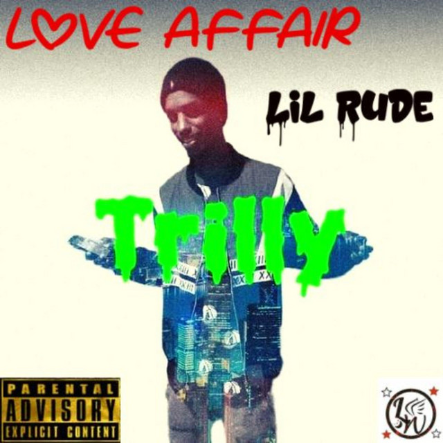 Love Affair - Single by Lil Rude | Spotify