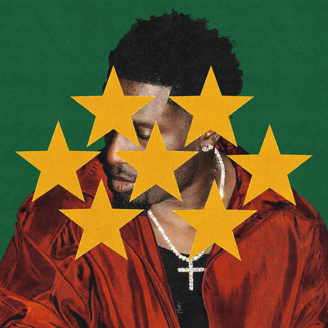 undefined album image