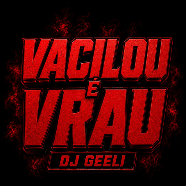 VACILOU É VRAU