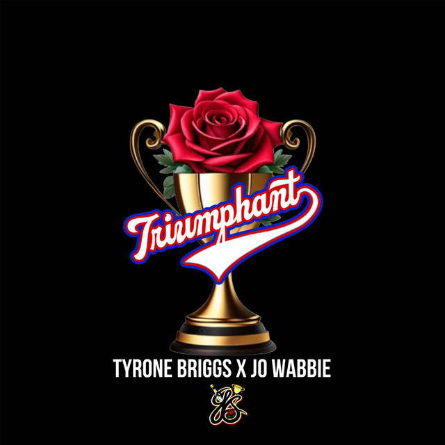 Triumphant (Win) cover