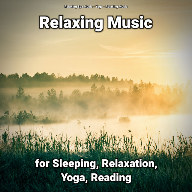 Energizing Song - song and lyrics by Relaxing Spa Music, Yoga, Relaxing ...