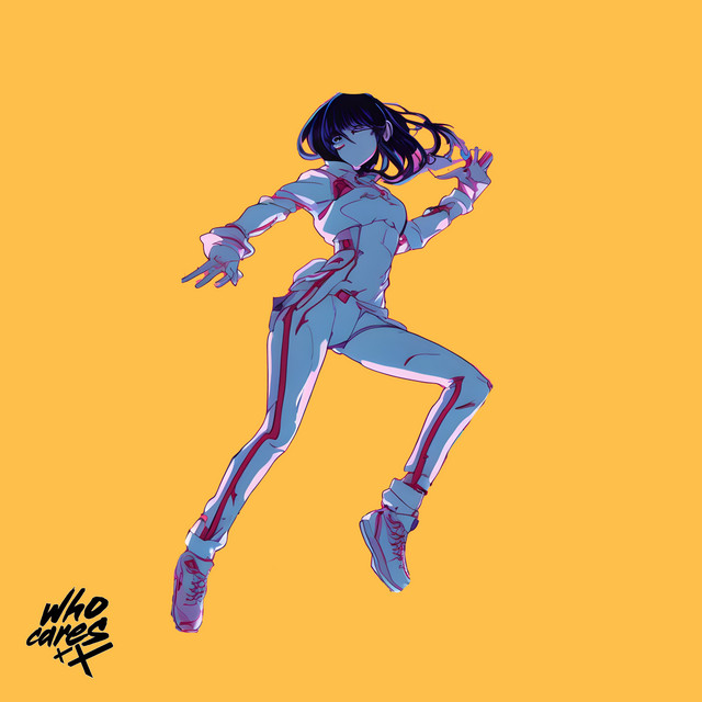 Universe In My Mind cover art