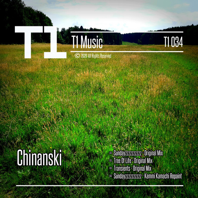 Chinanski