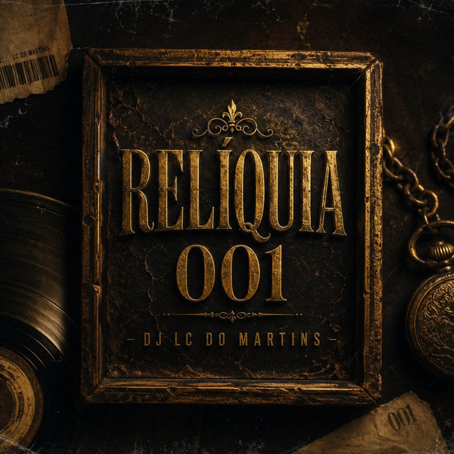 RELÍQUIA 001