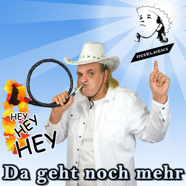 Da geht noch mehr cover