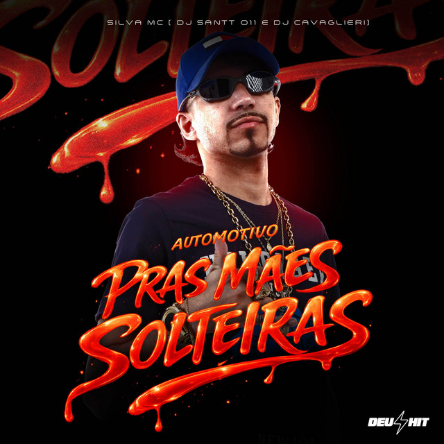 Automotivo Pras Mães Solteiras