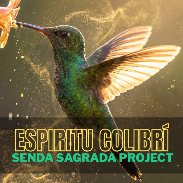 SENDA SAGRADA PROJECT