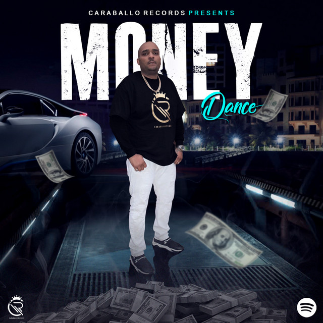 Money Dance - Single by Cannon | Spotify