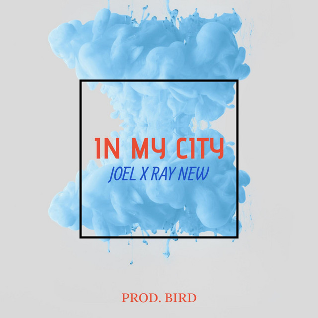 In My City - Single by BIRD | Spotify