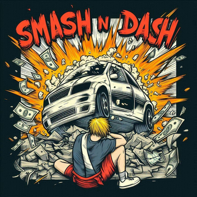 SMASH N DASH