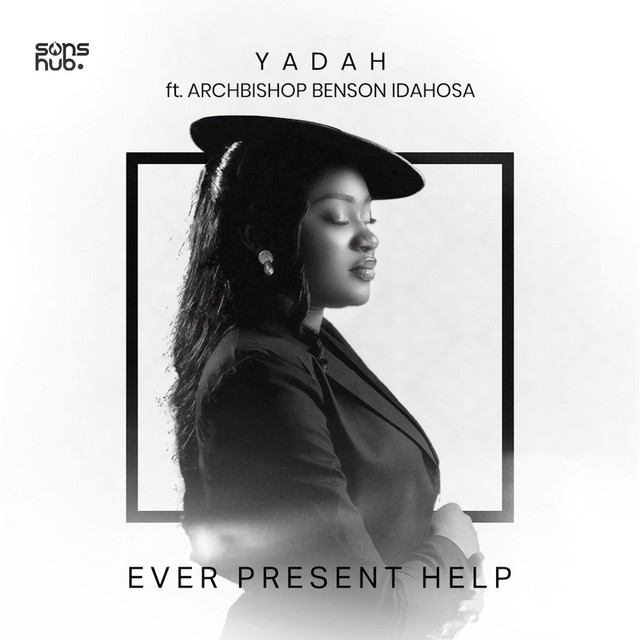 Ever Present Help cover art