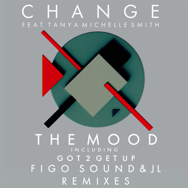 The Mood - Figo Sound & JL Remix