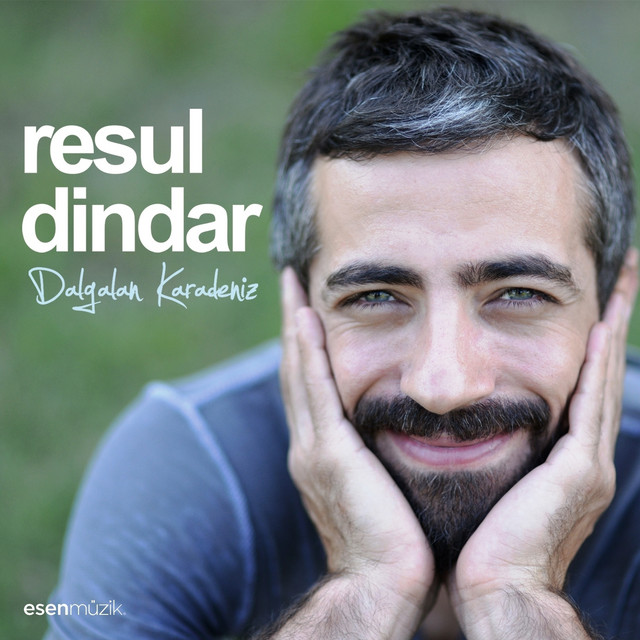 Dalgalan Karadeniz cover art