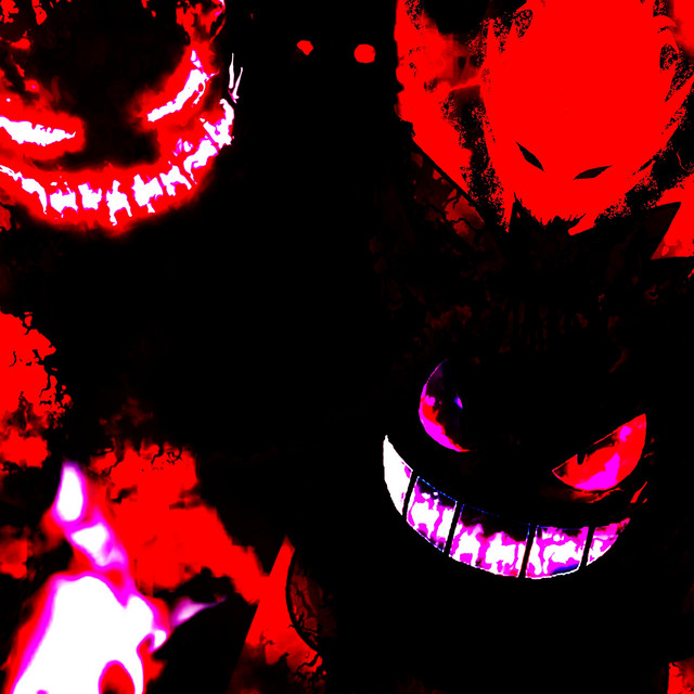Demons cover art