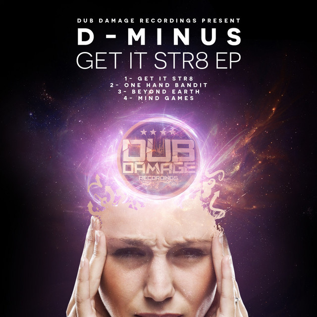 Get It Str8 artwork