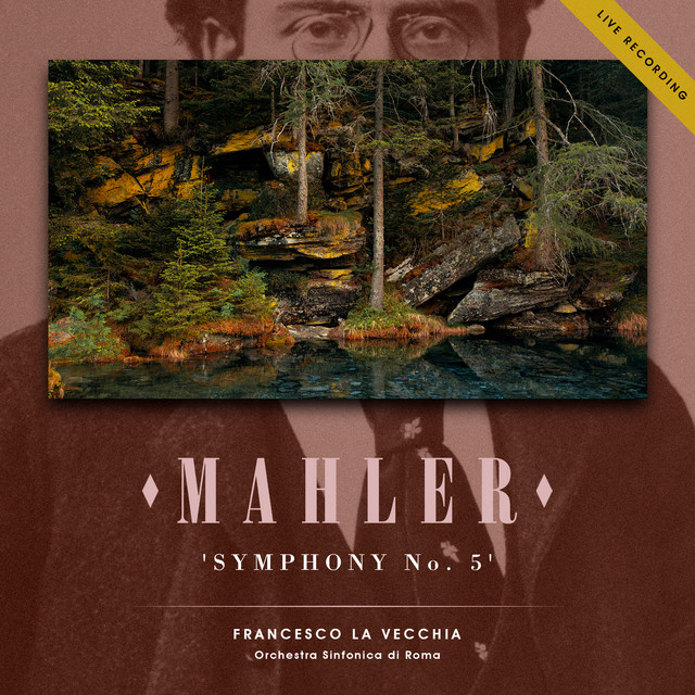 Symphony No. 5 in C-Sharp Minor: I. Trauermarsch - Live Recording cover art