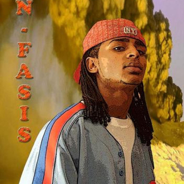 El Peor Rapero Del Mundo cover art