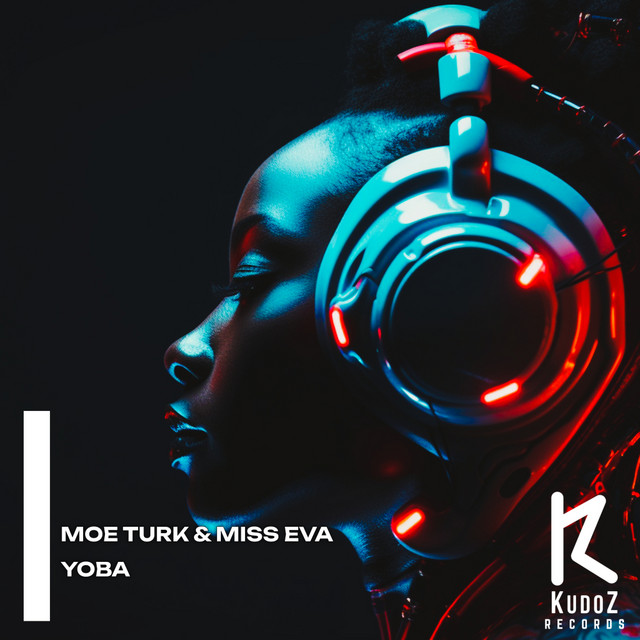 YOBA album art