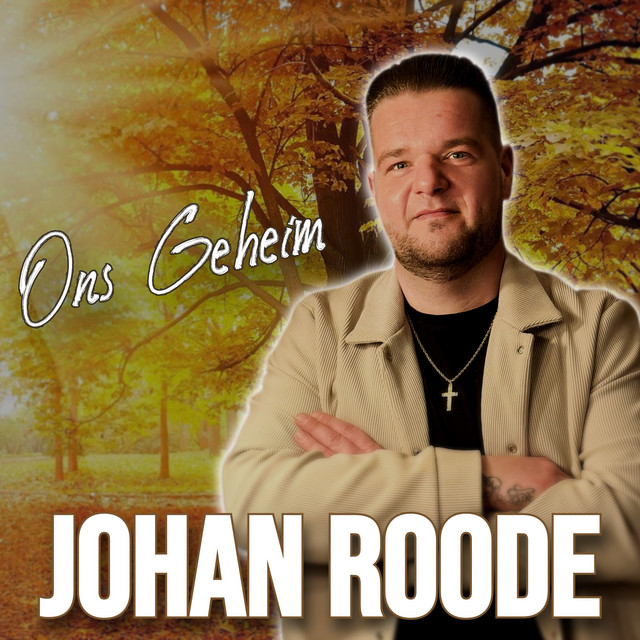 Johan Roode