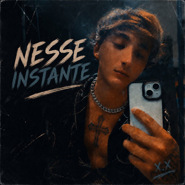 Nesse Instante