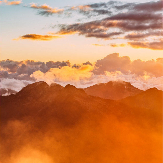 Lofi Clouds cover art