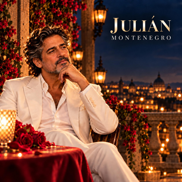 Julian Montenegro