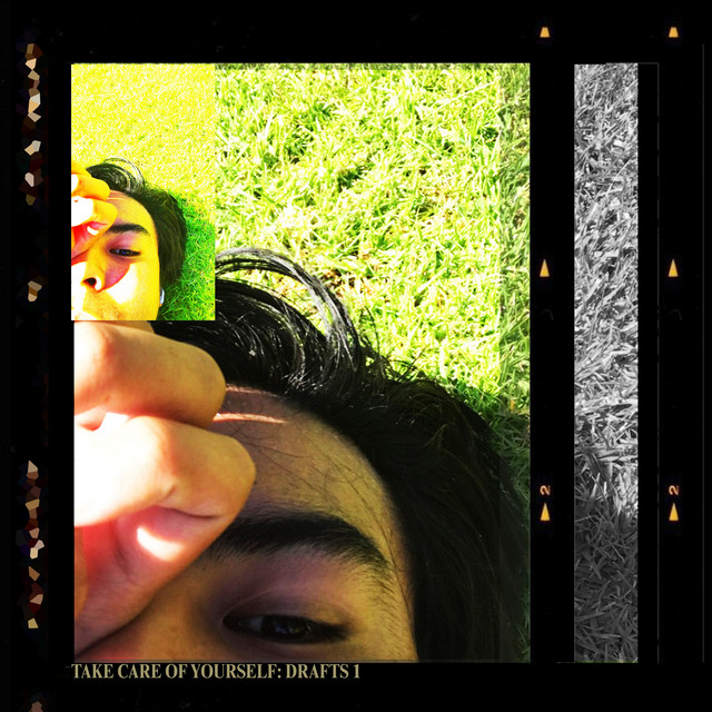 Take Care of Yourself I cover art