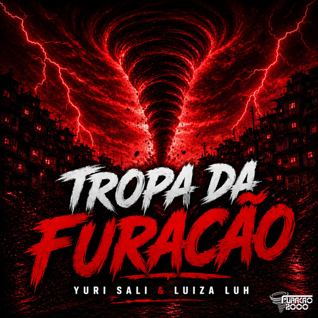 Tropa da Furacão