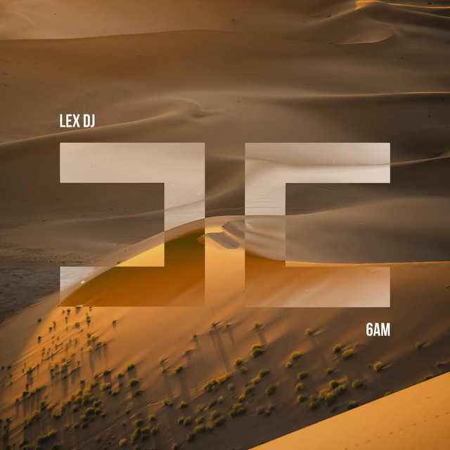 6AM cover art