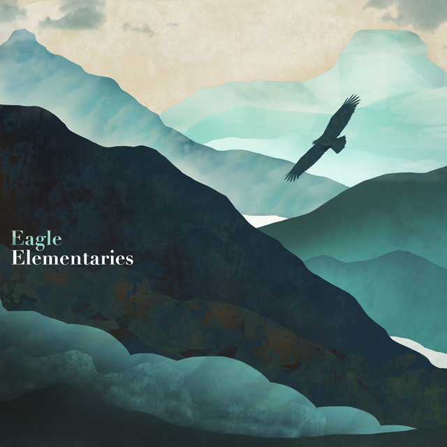 Eagle cover art