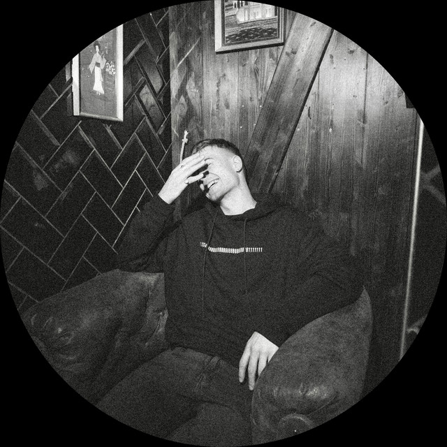 Waiting for You album art