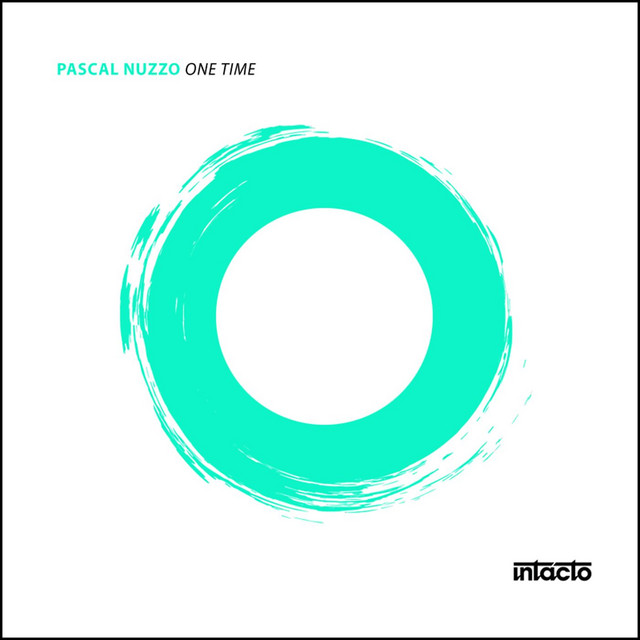 One Time album art