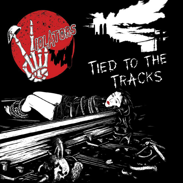 All Too Human cover art