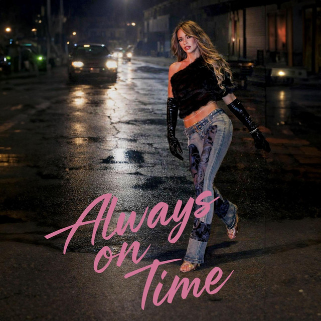 Always on Time
