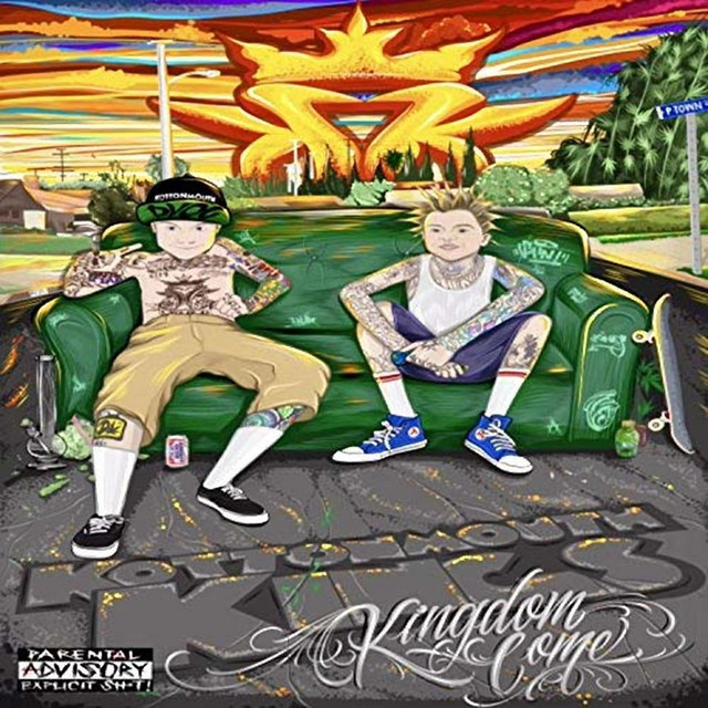 Kingdom Come - Album by Kottonmouth Kings | Spotify