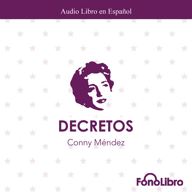 Decretos de Conny Mendez (abreviado) cover art